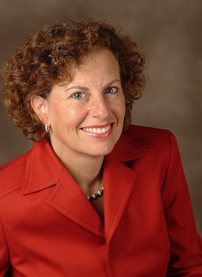 Leslie M. Stern