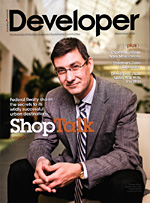 Developer Magazine - March/April 2008