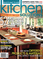 Distinctive Kitchen Solutions - 2007